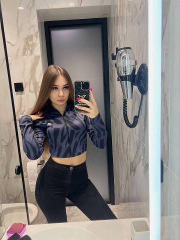 Анкета проститутки Снежана, 22 года